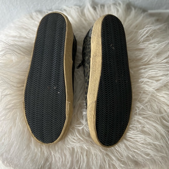 Zara animal print shoes - Picture 6 of 7